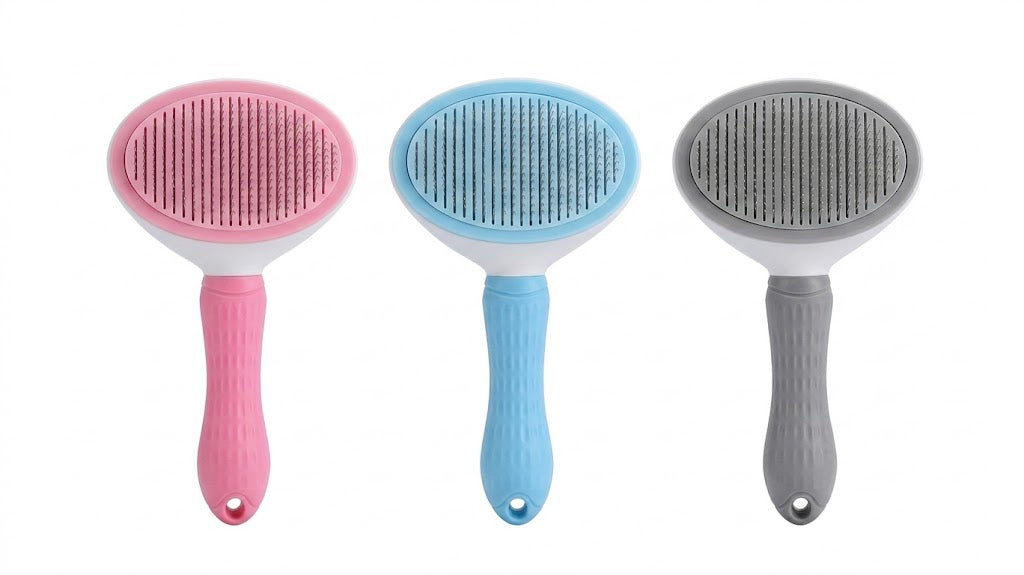 PetBrush Pro