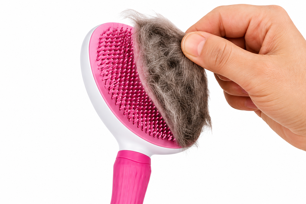 PetBrush Pro